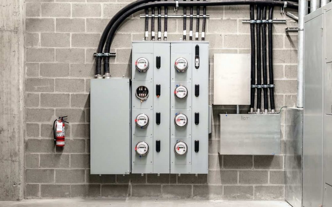 100 Amp vs 200 Amp Panel: Do You Need an Upgrade in Ottawa?