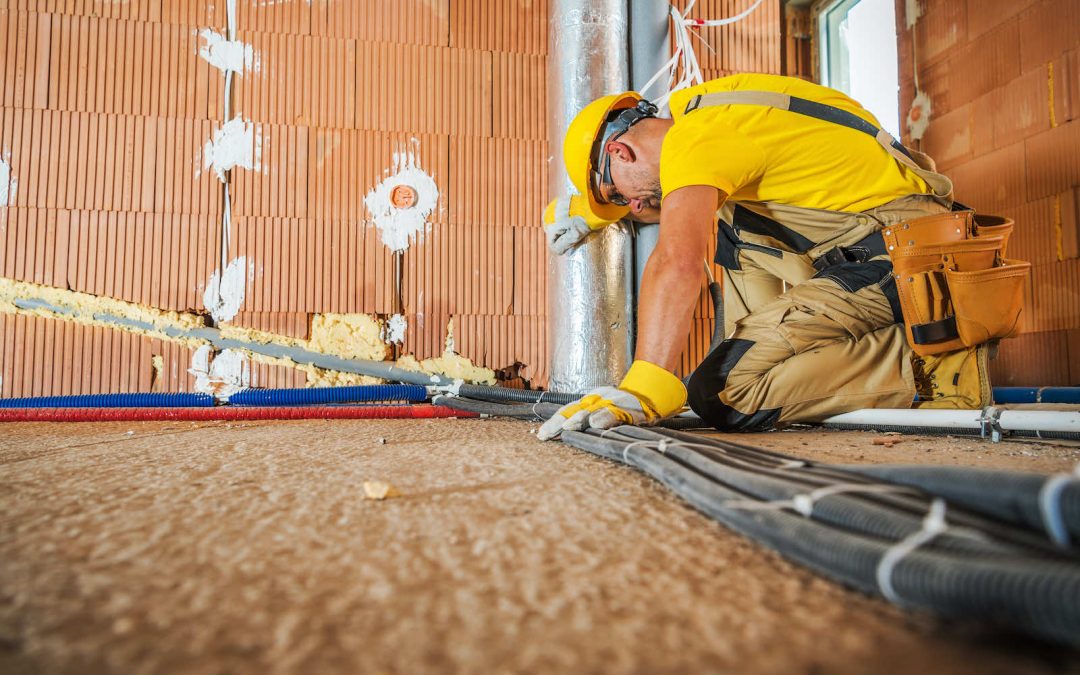 Electrical Wiring for Home Renovations Ottawa: Permits & Planning