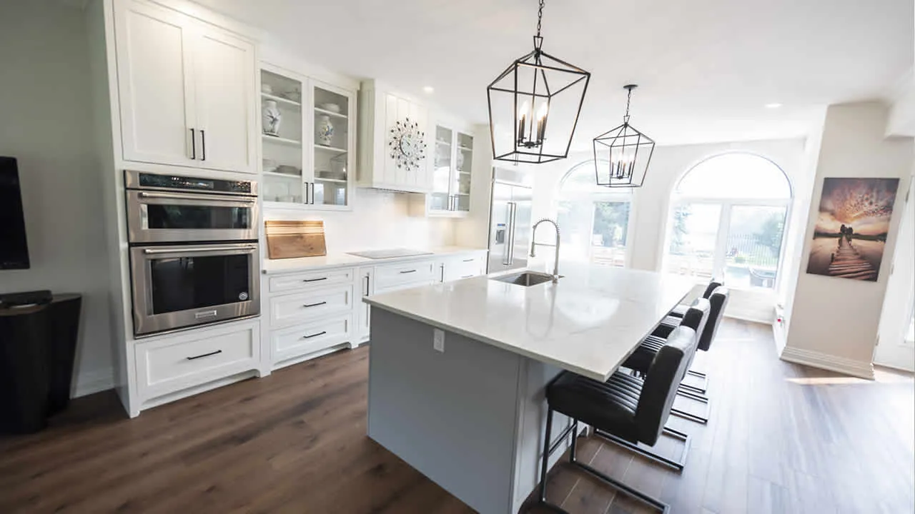 licensed electrician near me