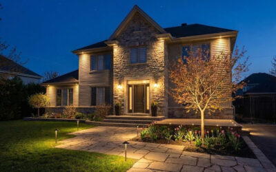 Outdoor Lighting Installation Guide for Ottawa Spring [2026]