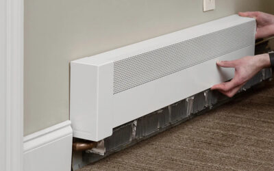 Baseboard Heater Installation Ottawa: Types, Cost & Complete Guide [2026]