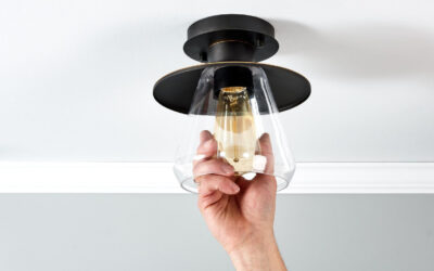 Flickering Lights in Your Ottawa Home? Causes & Fixes [2026]