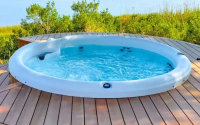 Pool & Hot Tub Wiring Requirements Ottawa: ESA Code Guide 2026