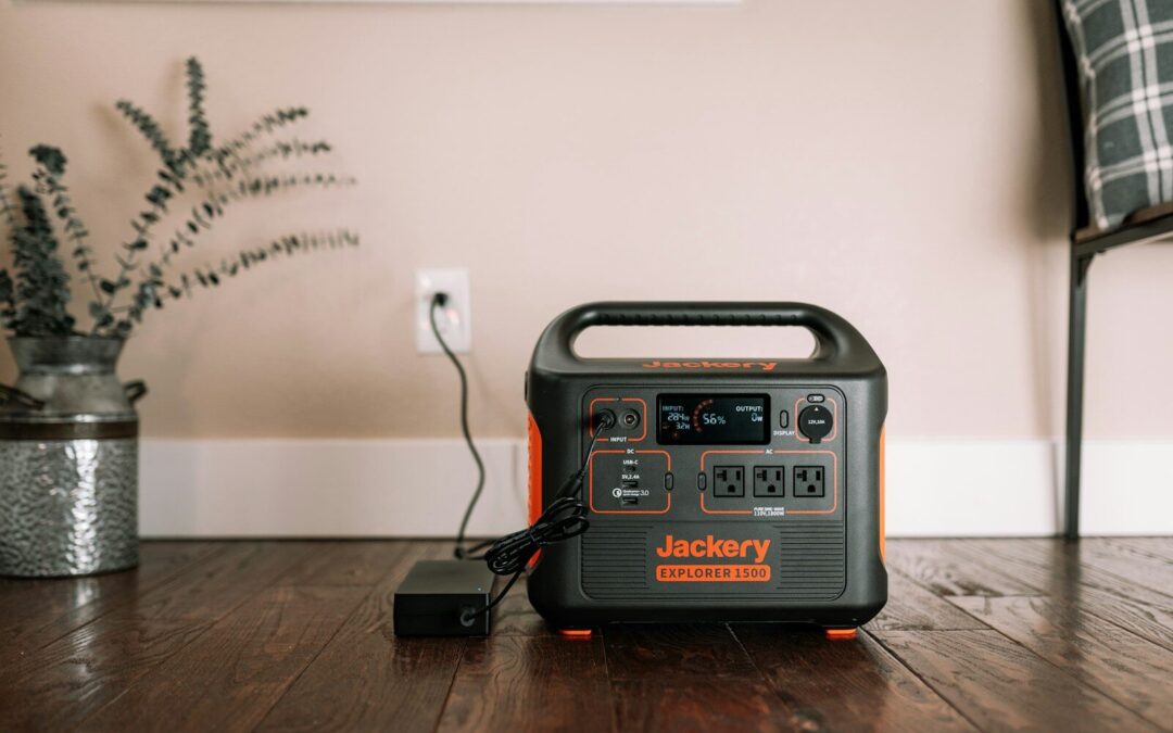 Standby Generator vs Portable Generator: What Ottawa Homes Need
